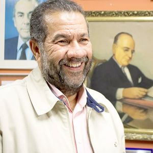 Ex ministro do Trabalho lança o livro 2