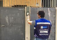 Fazenda promove Operação Papiro com objetivo de recuperar R 14 bilhão em ICMS 01 02 2019 Operação Papiro 1 Divulgação RJ