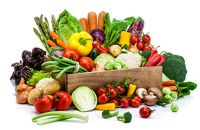 Grupo de empresários do ramo de alimentos