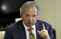Guedes deve se reunir com Maia e Alcolumbre para wdol abr 30011911019 Wilson Dias Agência Brasil