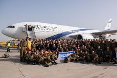 Militares israelenses começam hoje resgate de vítimas em Brumadinho dx55ckwwkaakakv.jpg large Defesa de Israel Redes Sociais