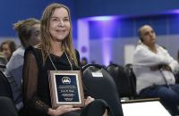 Neurocientista brasileira da Rede Sarah recebe prêmio internacional ffraz abr 100720195258 Fernando Frazão Agência Brasil