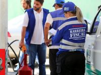 Operação Bomba Limpa fiscaliza postos em São João de Meriti Operação Bomba Limpa fiscaliza postos em São João de Meriti 3