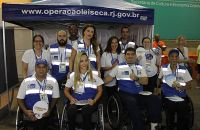 Operação Lei Seca retirou 263 motoristas alcoolizados das ruas durante o Carnaval IMG 6396