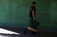 Polícia do Rio faz operação contra corrupção na Receita Estadual José Cruz Agência Brasil