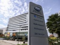 Publicada nomeação de Alexandre Henrique Graziani para presidir a EBC Marcelo Camargo Agência Brasil