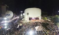 Trezena de missas abre a programação religiosa de Santo Antônio em Duque de Caxias10