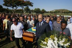 Witzel garante que seu governo vencerá o crime organizado no Rio ffraz abr 060119 171212 Fernando Frazão Agência Brasil