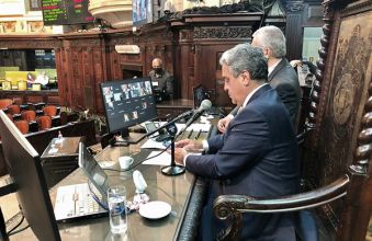 Alerj regulamenta cancelamento presencial e virtual Rafael Wallace Alerj