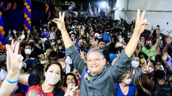 Boquinha vai lutar para que Caxias tenha o primeiro