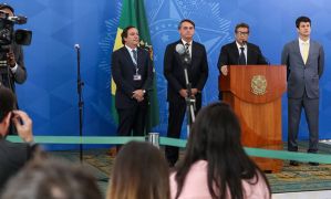 Conheça detalhes do auxílio a pequenas e médias empresas Marcos Corrêa PR
