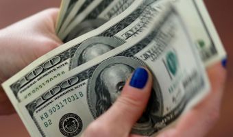 Contas externas têm saldo positivo Reuters Direitos Reservados