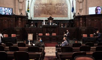 Defesa do consumidor Julia Passos