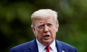 EUA proíbem entrada de viajantes que passaram pelo Brasil REUTERS Eric Thayer Direitos Reservados