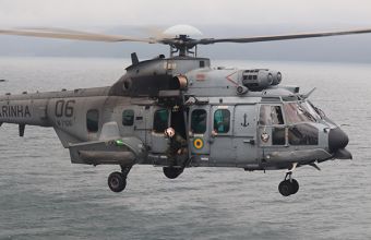 Exercício militar reúne mil homens no Rio de Janeiro3 Vladimir Platonow Agencia Brasil