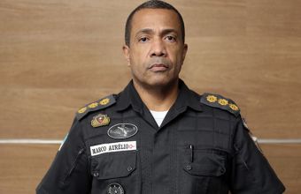 Governador em exercício nomeia novo secretário Philippe Lima