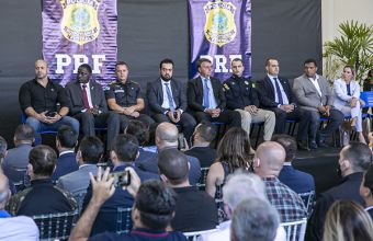 Governador em exercício participa da inauguração2 Rafael Campos RJ