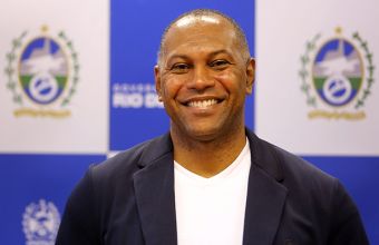 Governador nomeia novo secretário de Esportes PL sec espoete Leandro Alves 1 Philippe Lima