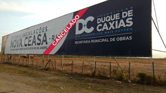 MPF aponta irregularidades em processo de doação