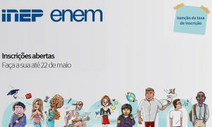 Ministério da Educação adia o Enem 2020 Reprodução