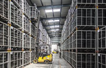 Penalidades a contribuintes com benefícios fiscais estão suspensas durante pandemia Banco de Imagem