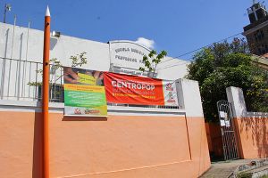 Prefeitura de Belford Roxo toma medidas FACHADA Rafael Barreto PMBR