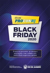 Procon lança cartilha com orientações Reproducao