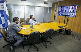 Projeto de concessão dos serviços da Cedae Rafael Campos