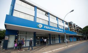 Prova de vida de aposentados e pensionistas é suspensa até setembro Marcelo Camargo Agência Brasil