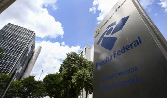 Receita abre amanhã consulta ao lote residual Marcelo Camargo Agencia Brasil
