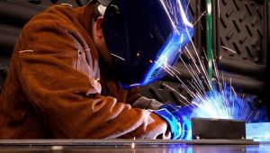 Setor metalmecânico terá incentivo até 2023 Divulgação Alerj