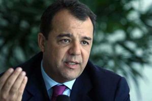 Sexta Turma nega pedido de prisão domiciliar Carlos Magno SCERJ Arquivo