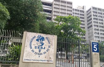 Uerj completa sete décadas dedicada ao pioneirismo2 Caio Cunha