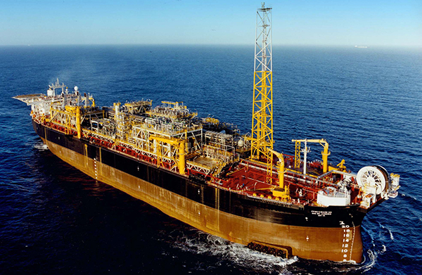 Bacia de Campos deve receber investimento de US$ 400 milhões de multinacional de petróleo