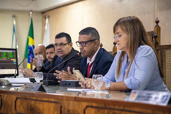 Foto: Banco de Imagens Câmara aprova a participação do município no consórcio nacional de vacinas