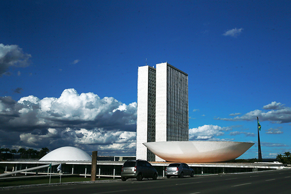 Primeira reunião da CPI da Pandemia será realizada depois do feriado