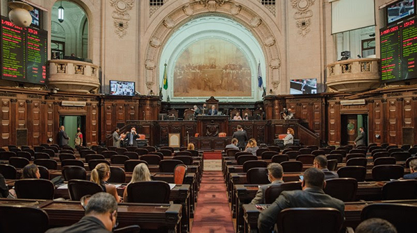 Estado terá Conselho de Proteção de Dados Pessoais e Privacidade