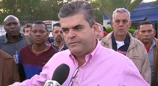 Justiça intima prefeito de Duque de Caxias por descumprir decisão judicial