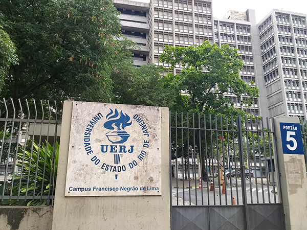 Foto: Banco de Imagens 'Uerj na Agenda 2030' debate a urbanização inclusiva e sustentável