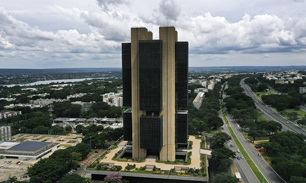 Foto: Banco de Imagens Mercado financeiro eleva projeção da inflação para 5,01% em 2021