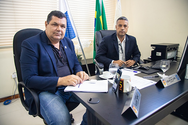 Câmara de Caxias realizará audiência pública com a Light