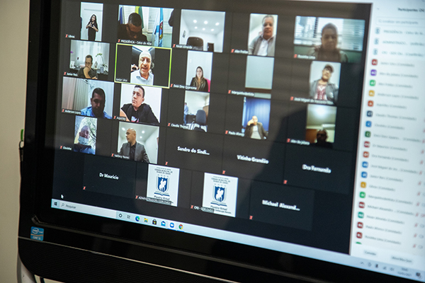 Foto: Banco de Imagens Câmara de Caxias apresenta, vota e aprova projetos parlamentares