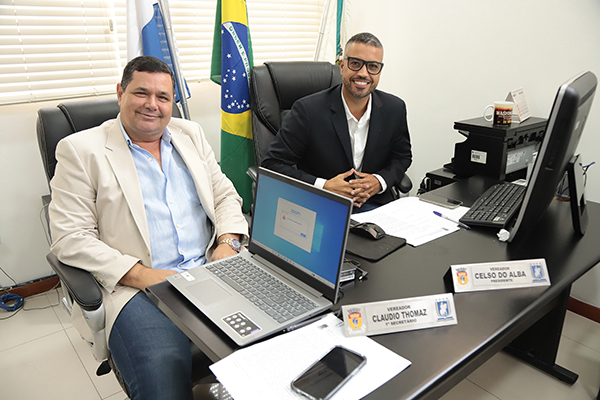 Câmara muda data de audiência pública com a light