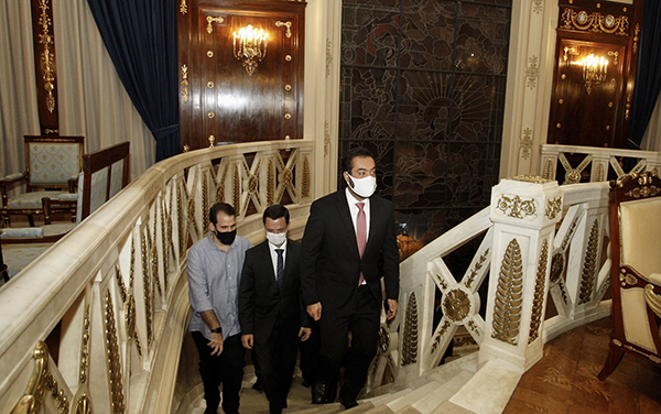 Foto: Banco de Imagens Governo do Estado firma parceria com o governo federal na área de segurança pública