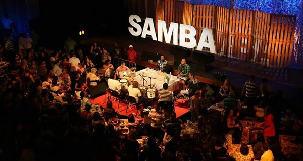 Foto: Banco de Imagens Leis relacionadas à cultura são sancionadas no Estado