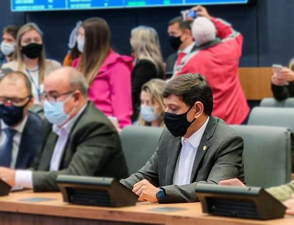 Foto: Banco de Imagens O trabalho não pode parar!