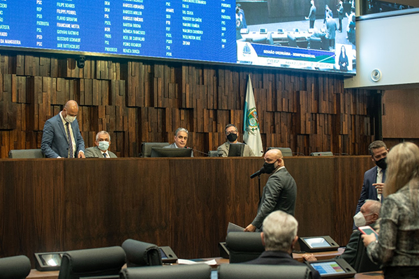 Alerj aprova criação da política estadual de proteção às pessoas com autismo