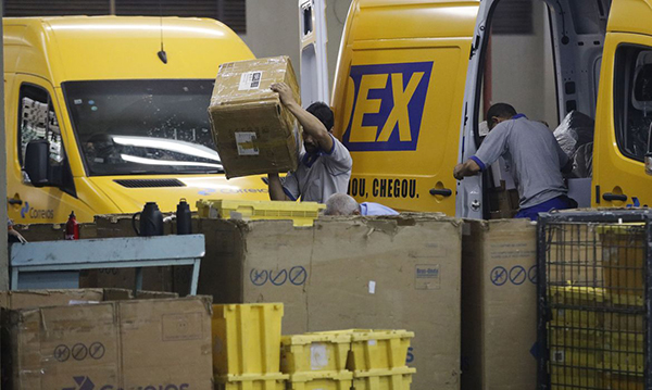 Foto: Banco de Imagens Entenda o projeto de privatização dos Correios