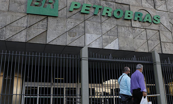 Petrobras começa produção do FPSO Carioca, no Campo Sépia