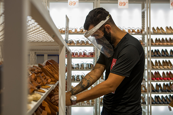 Rio de Janeiro sobe para o segundo lugar no ranking nacional de empregos formais